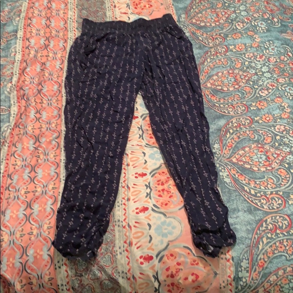 Trousers